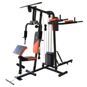 Силовой комплекс DFC D7002