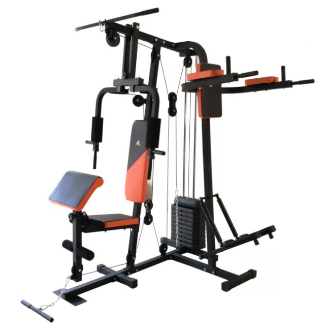 Силовой комплекс DFC D7002