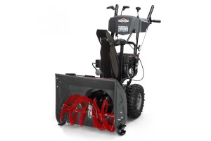 Снегоуборщик бензиновый Briggs & Stratton S 1024
