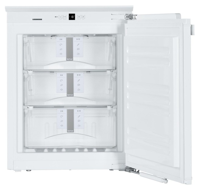 Встраиваемая морозильная камера Liebherr IGN 1064