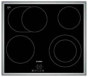 Встраиваемая электрическая варочная панель Bosch PKN645D17