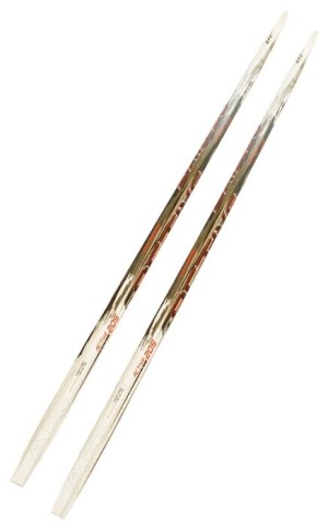 Лыжи STC 205 степ (4) Active Arctic grey Лыжи STC 205 степ (4) Active Arctic grey