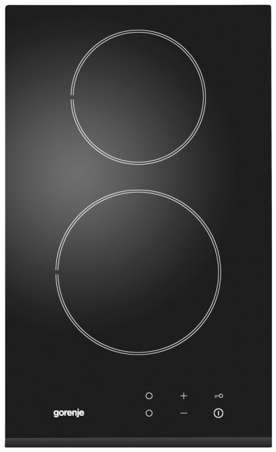 Встраиваемая электрическая варочная панель Gorenje ECT 310 CSC