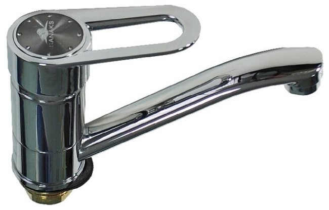 Смеситель для ванны Санакс 2850S