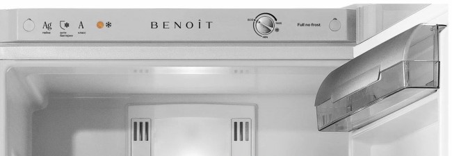Холодильник Benoit 344
