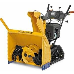 Снегоуборщик бензиновый Cub Cadet 730 HD TDE