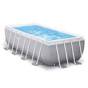 Каркасный бассейн Intex Prism Frame 26790 Каркасный бассейн Intex Prism Frame 26790