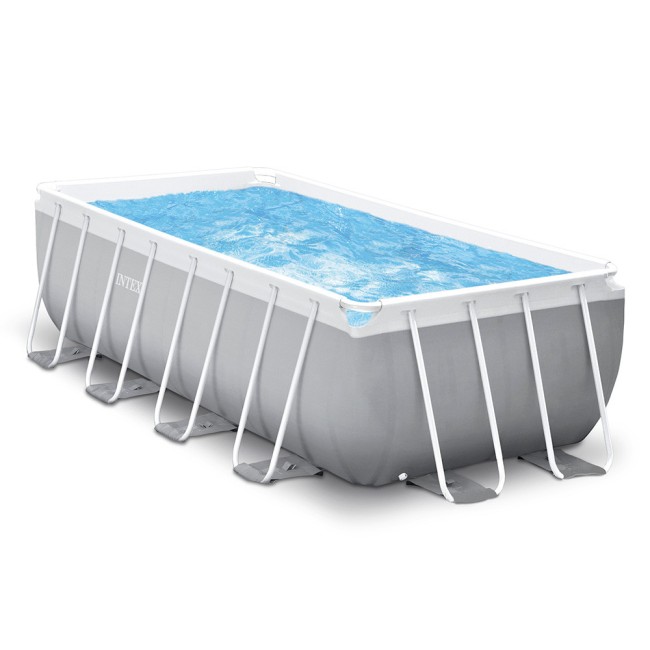 Каркасный бассейн Intex Prism Frame 26790 Каркасный бассейн Intex Prism Frame 26790