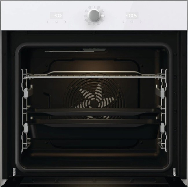 Встраиваемый электрический духовой шкаф Gorenje BOS 6737 SYW