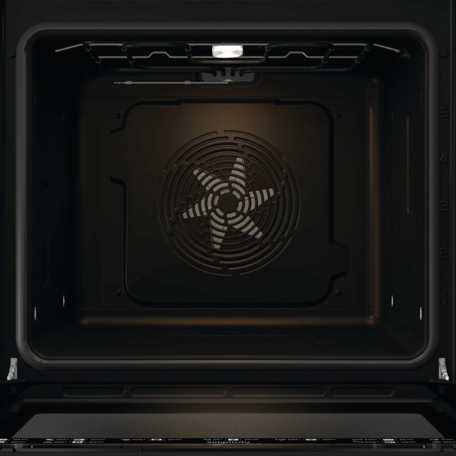 Встраиваемый электрический духовой шкаф Gorenje BOS 6737 SYW