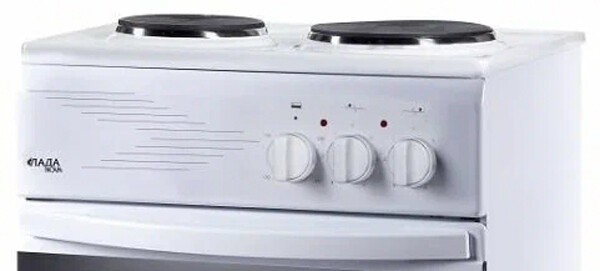 Электрическая плита Лада Nova CE 3209 B