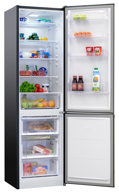 Холодильник Nordfrost NRB 154 232 Холодильник Nordfrost NRB 154 232