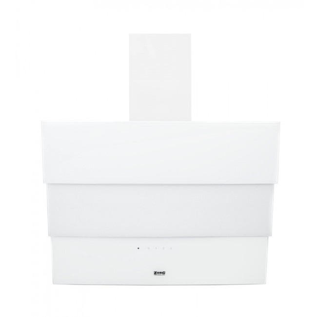 Каминная вытяжка ZorG Vector 700 60 M белый