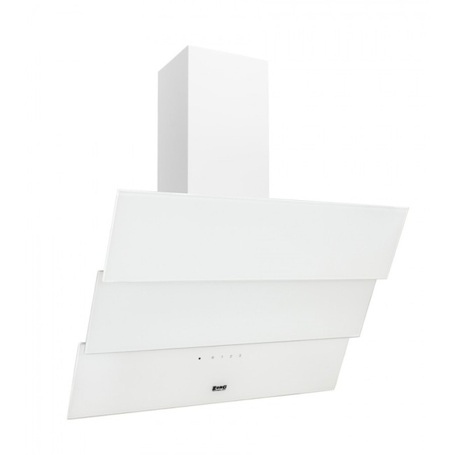 Каминная вытяжка ZorG Vector 700 60 M белый