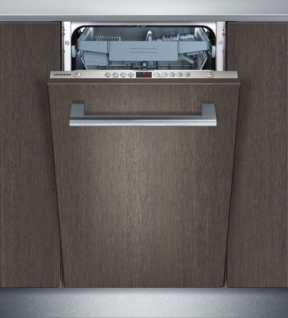 Встраиваемая посудомоечная машина Siemens SR 64M081