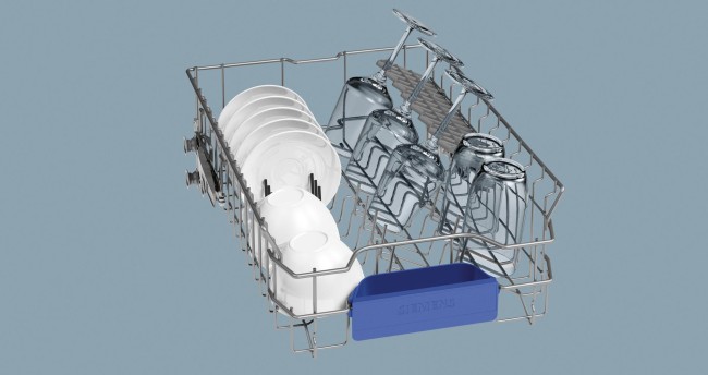 Встраиваемая посудомоечная машина Siemens SR 64M081