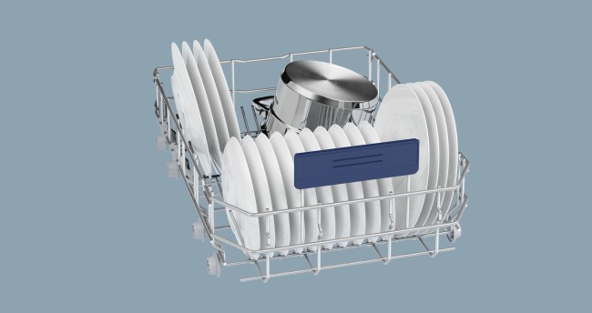 Встраиваемая посудомоечная машина Siemens SR 64M081