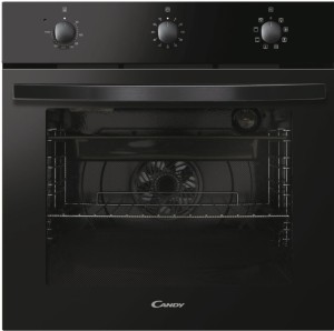 Встраиваемый электрический духовой шкаф Candy FIDC N612 Встраиваемый электрический духовой шкаф Candy FIDC N612