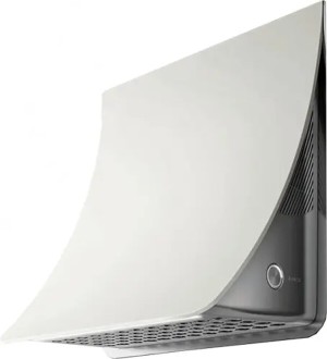 Каминная вытяжка Elica Nuage Paintable F/75