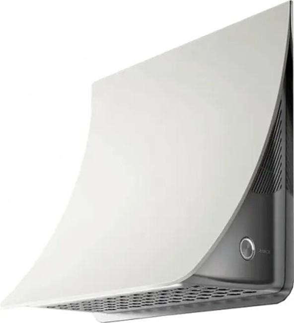 Каминная вытяжка Elica Nuage Paintable F/75