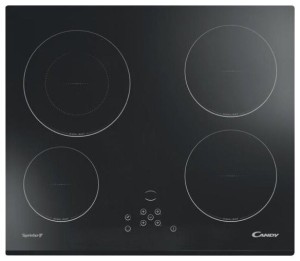 Встраиваемая электрическая варочная панель Candy CH 642 B