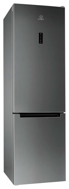 Холодильник Indesit DF 6201 X R