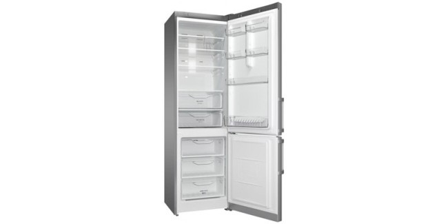 Холодильник Indesit DF 6201 X R