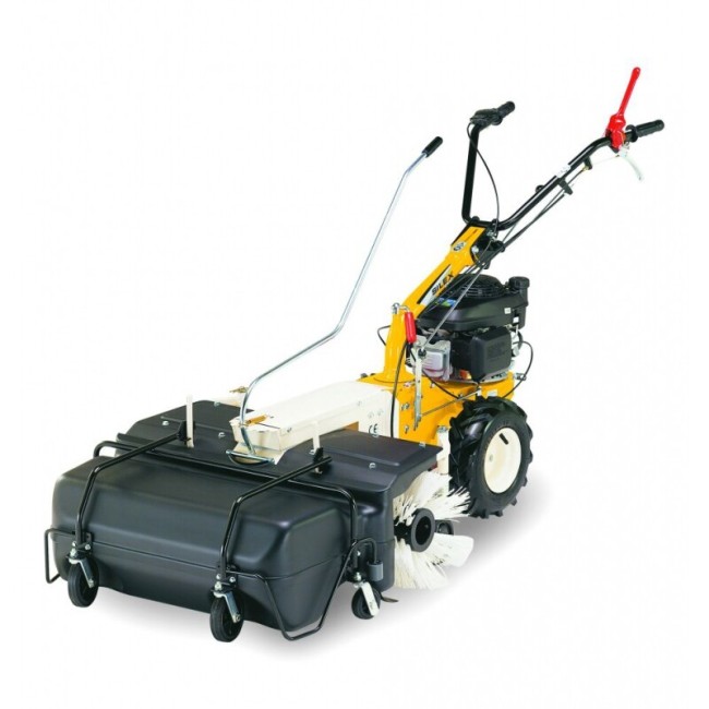 Щетка фронтальная со сборником Stiga для 95 Щетка фронтальная со сборником Stiga для 95