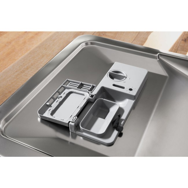 Посудомоечная машина Indesit DSR 15B EU Посудомоечная машина Indesit DSR 15B EU