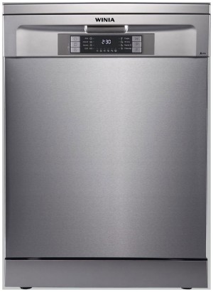 Посудомоечная машина Winia DDW-M1211SW Посудомоечная машина Winia DDW-M1211SW