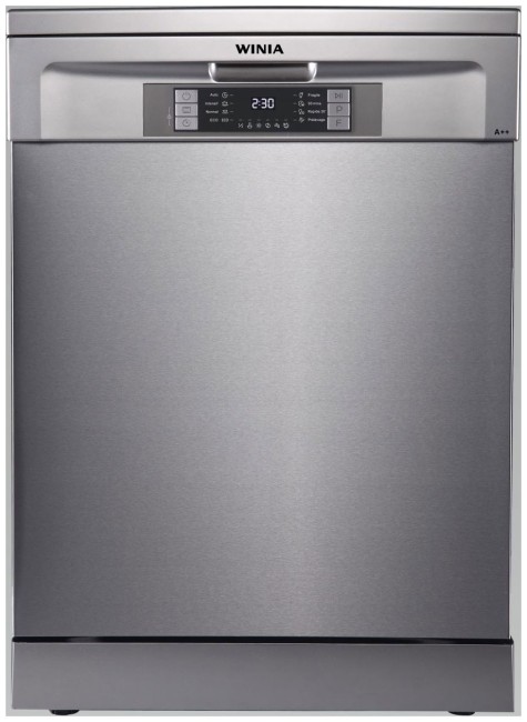 Посудомоечная машина Winia DDW-M1211SW