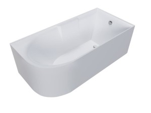 Акриловая ванна Grossman GR-2201R