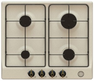 Встраиваемая газовая варочная панель Ardesia HBF 64 I Встраиваемая газовая варочная панель Ardesia HBF 64 I