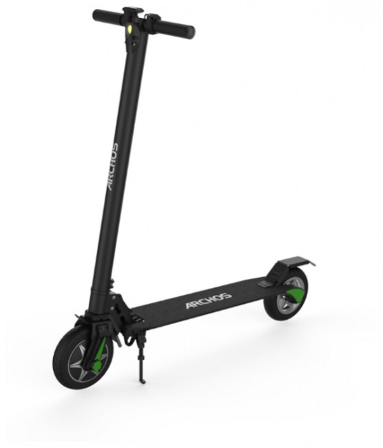 Электросамокат Archos Bolt Citee (503651) черный Электросамокат Archos Bolt Citee (503651) черный