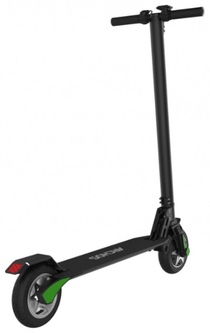 Электросамокат Archos Bolt Citee (503651) черный Электросамокат Archos Bolt Citee (503651) черный