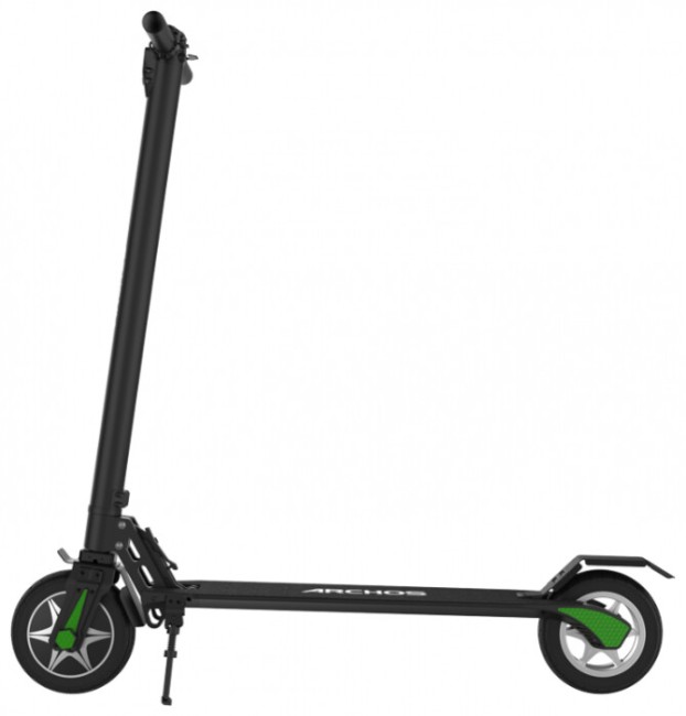 Электросамокат Archos Bolt Citee (503651) черный Электросамокат Archos Bolt Citee (503651) черный