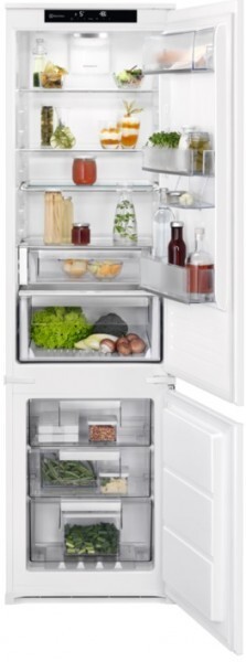Встраиваемый холодильник Electrolux RNS9TE19S