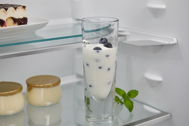 Встраиваемый холодильник Electrolux RNS9TE19S