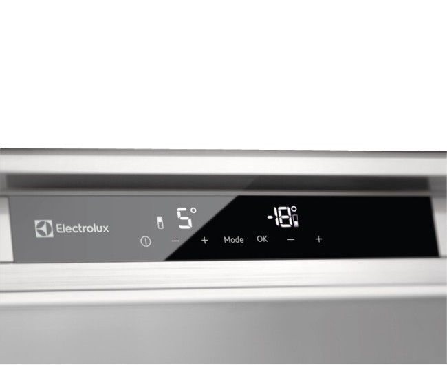 Встраиваемый холодильник Electrolux RNS9TE19S
