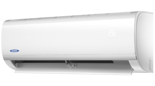 Сплит-система General Climate GC-R30HR/GU-R30H