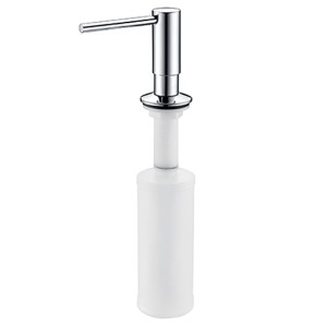 Встраиваемый дозатор для мыла WasserKraft K-1299