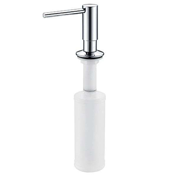 Встраиваемый дозатор для мыла WasserKraft K-1299