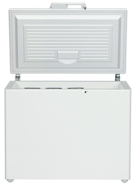 Морозильник-ларь Liebherr GTP 2356