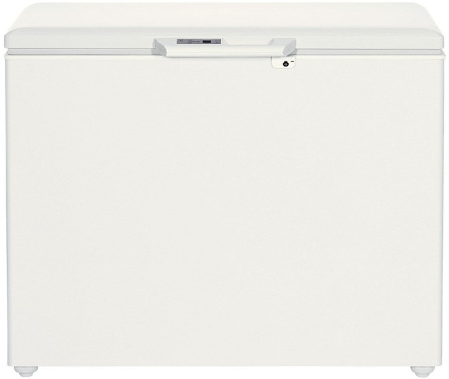 Морозильник-ларь Liebherr GTP 2356