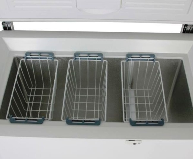 Морозильник-ларь Liebherr GTP 2356