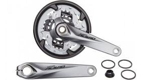 Система Shimano Alivio M4050 EFCM4050EX002C