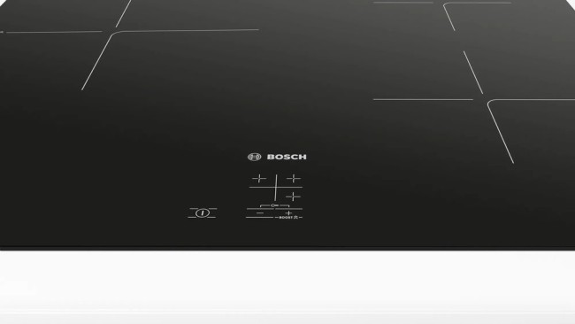 Встраиваемая индукционная варочная панель Bosch PUC61KAA5E
