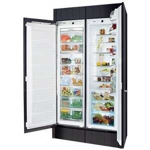 Встраиваемый холодильник Liebherr SBS 61I4