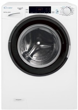Стиральная машина Candy GVS4 136TWN3/2-07 Стиральная машина Candy GVS4 136TWN3/2-07