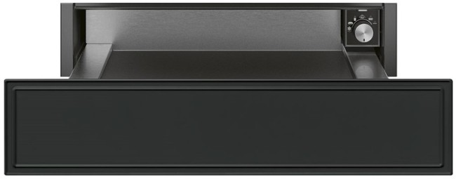 Встраиваемый шкаф для подогрева посуды Smeg CPR715A Встраиваемый шкаф для подогрева посуды Smeg CPR715A